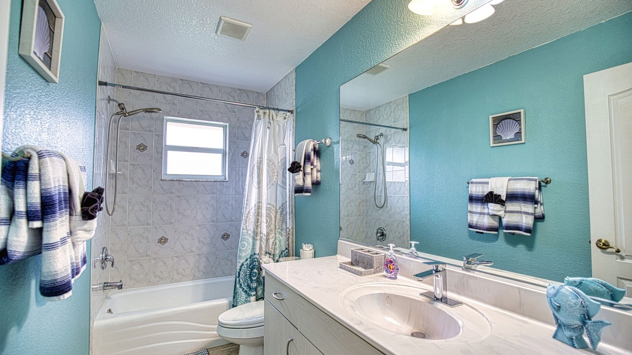 Photo of Bathroom in Pinehurst
