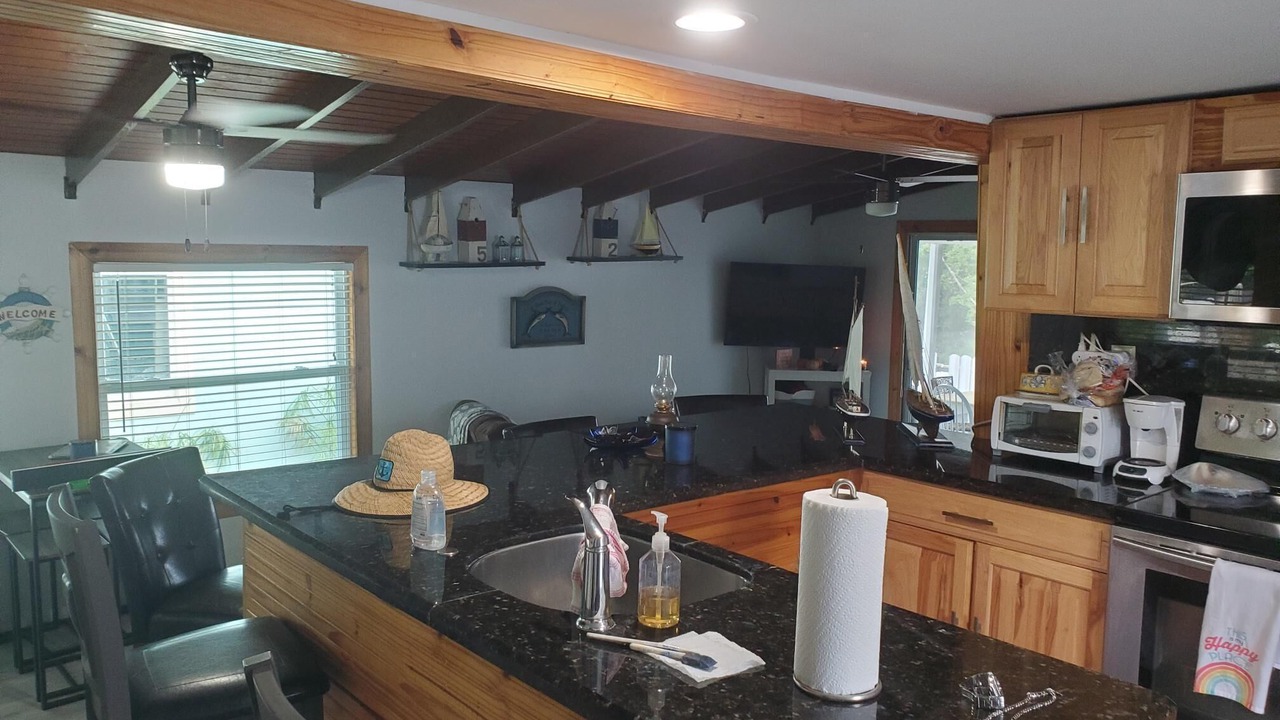 Photo of Kitchen in Twin Lakes