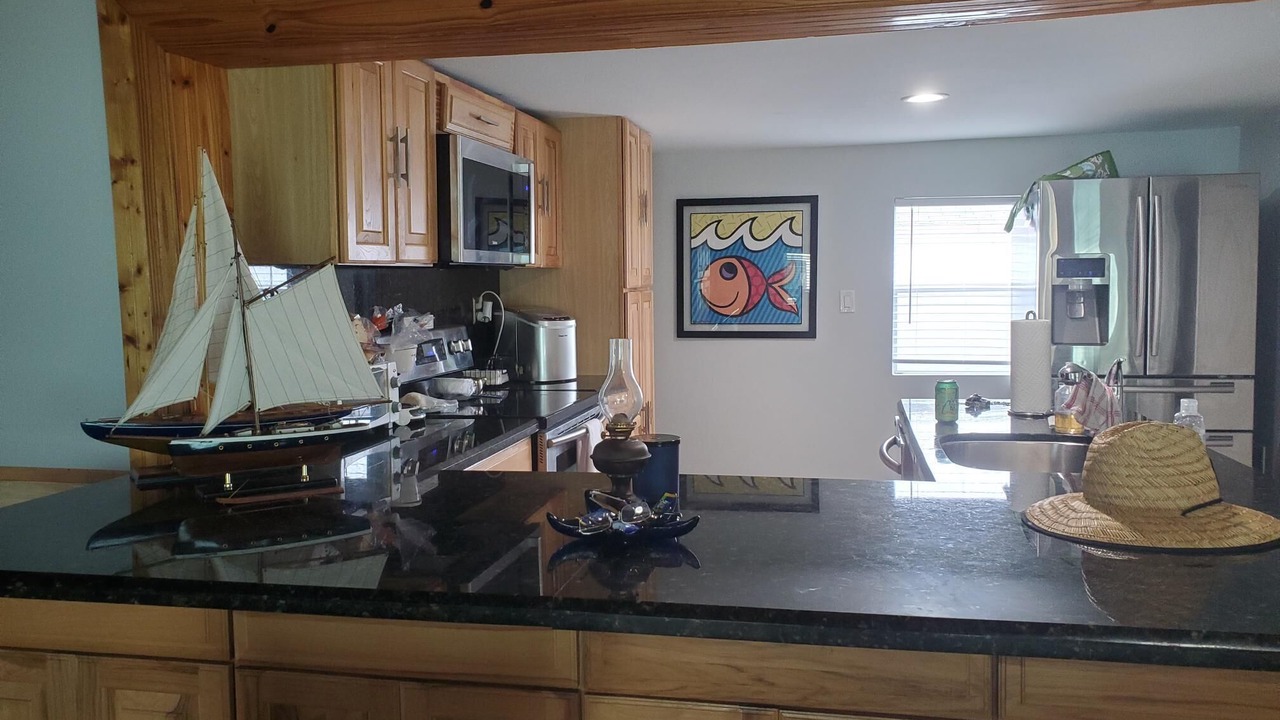 Photo of Kitchen in Twin Lakes