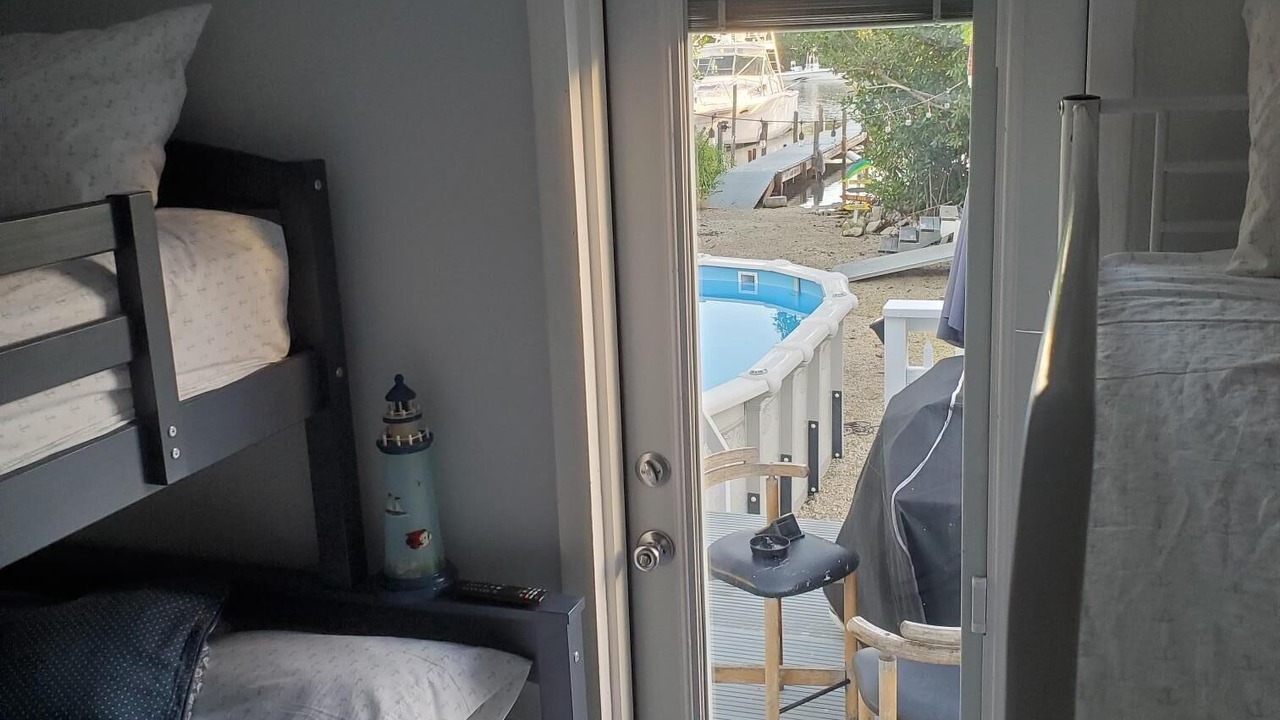 Photo of Bedroom in Twin Lakes