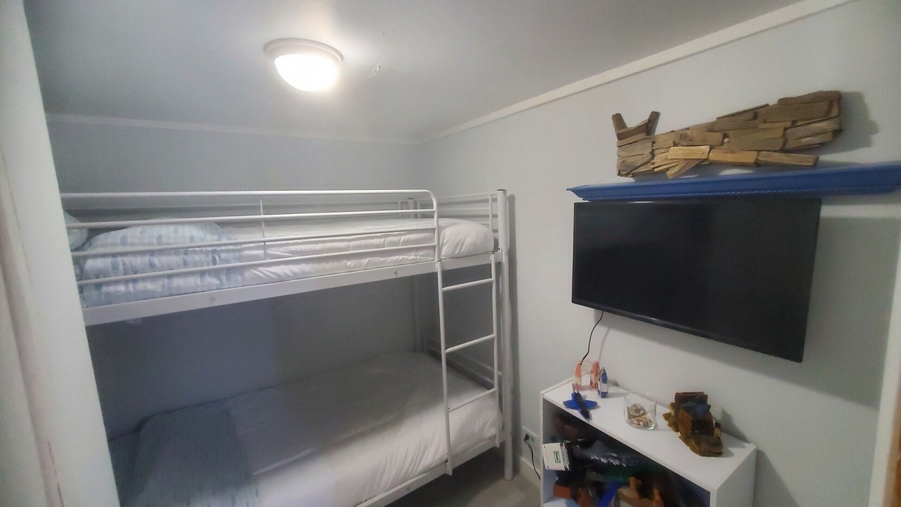 Photo of Bedroom in Twin Lakes