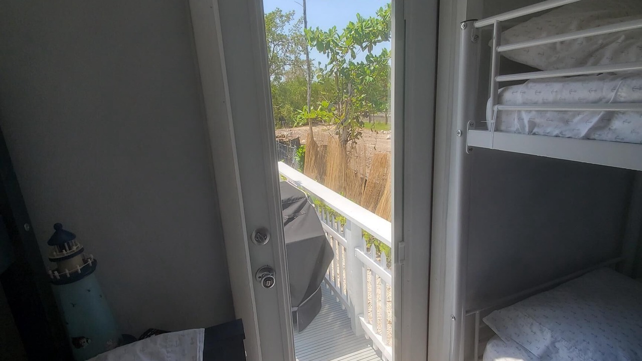 Photo of Bedroom in Twin Lakes