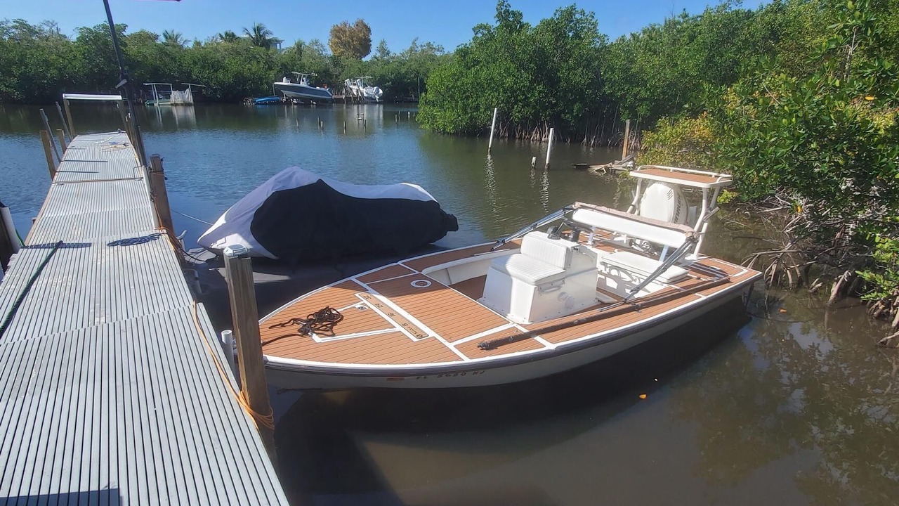 Photo of Outdoor in Twin Lakes