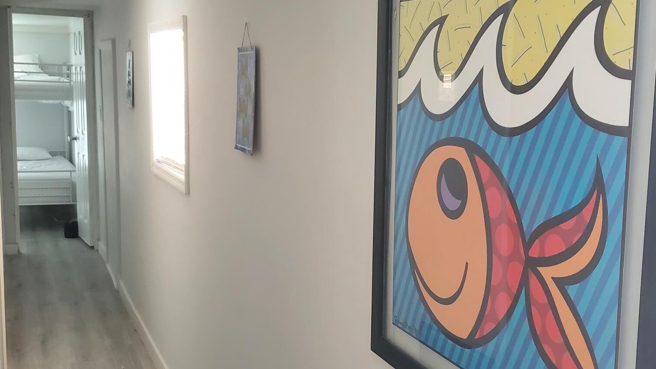 Photo of Bedroom in Twin Lakes