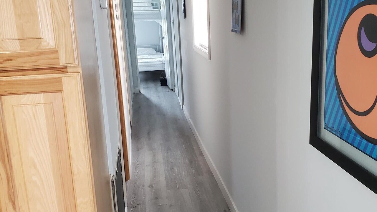 Photo of Bedroom in Twin Lakes
