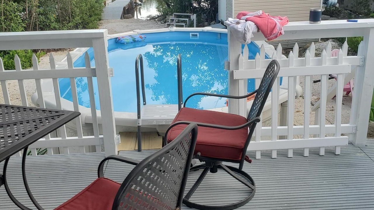 Photo of Outdoor in Twin Lakes