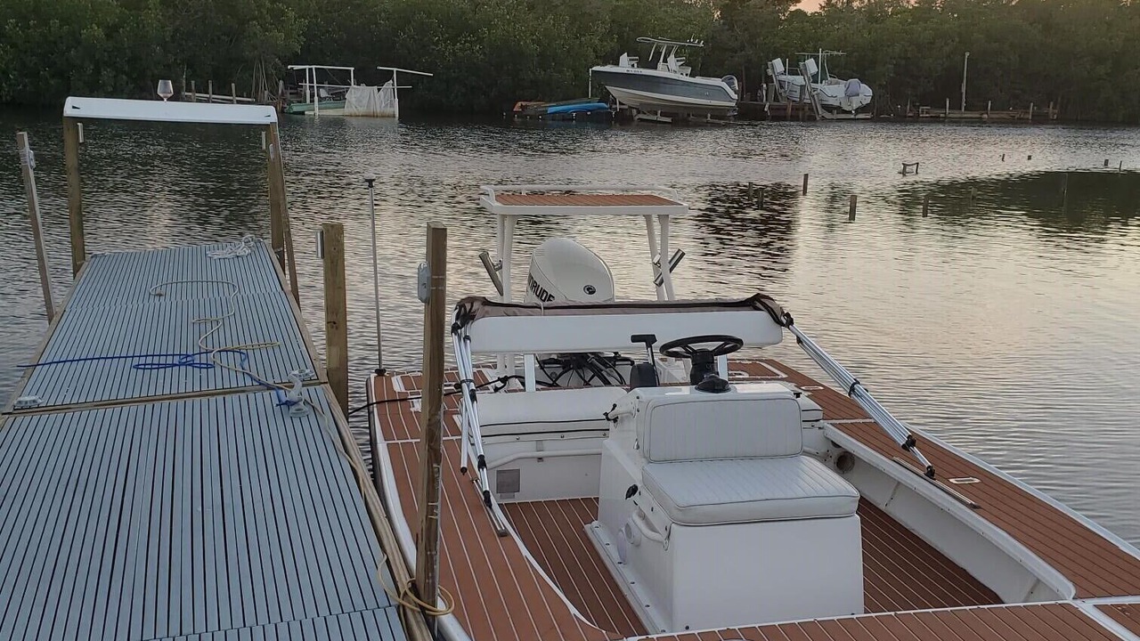 Photo of Outdoor in Twin Lakes