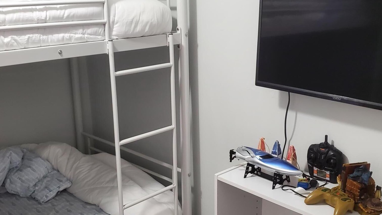 Photo of Bedroom in Twin Lakes