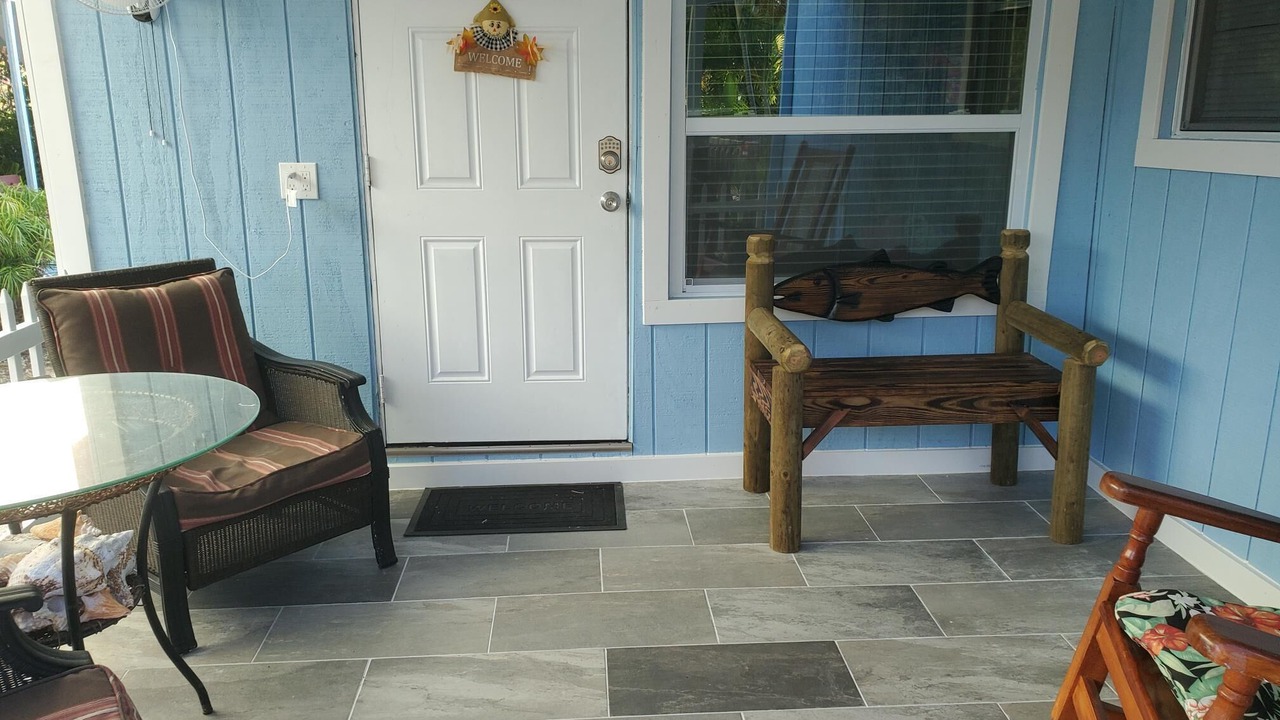 Photo of Outdoor in Twin Lakes