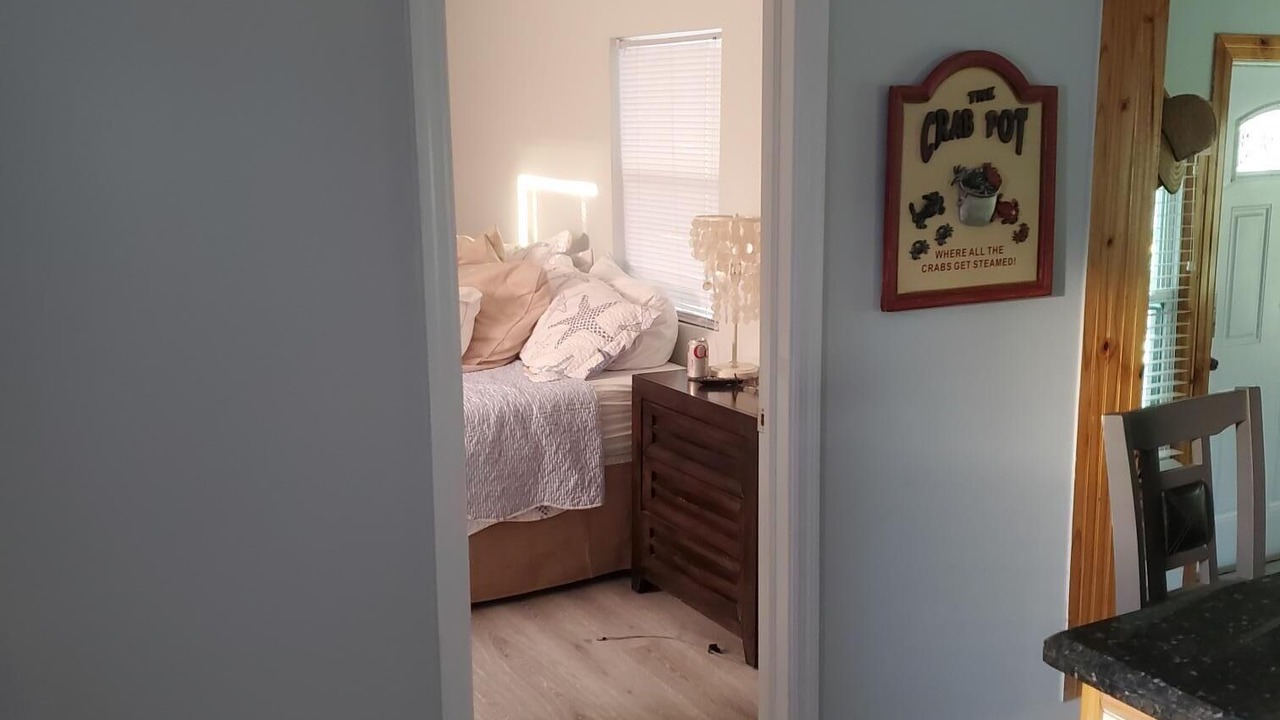 Photo of Bedroom in Twin Lakes