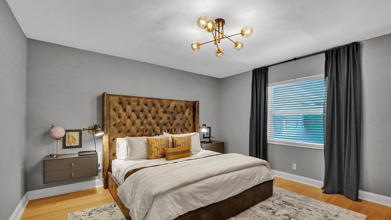 Photo of Bedroom in South Middle River
