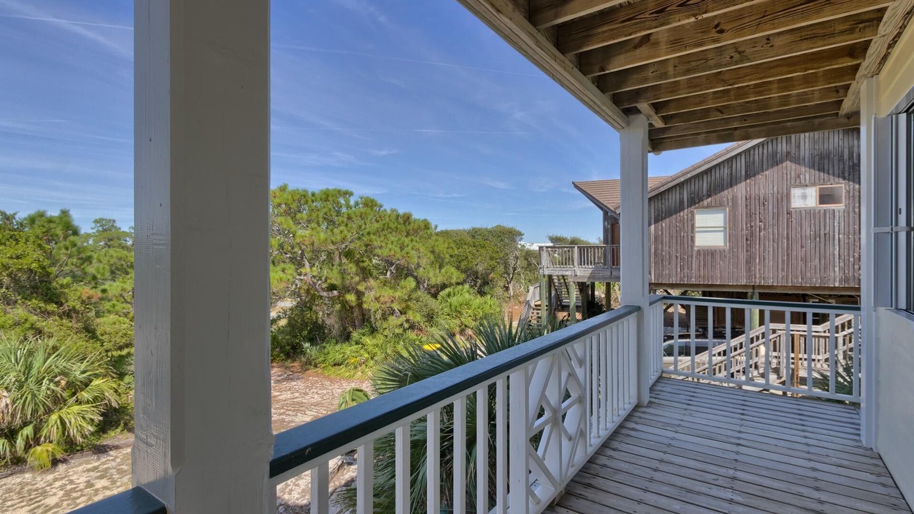 Photo of Outdoor in Treasure Beach Village