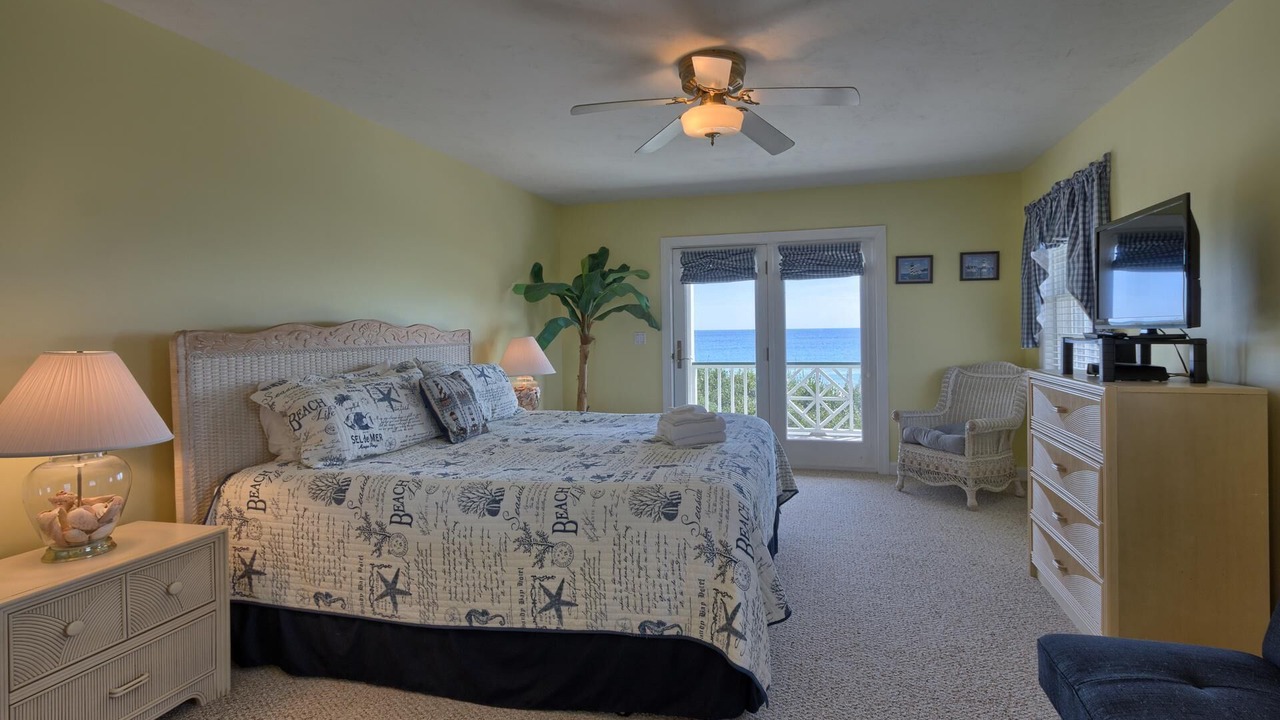 Photo of Bedroom in Treasure Beach Village