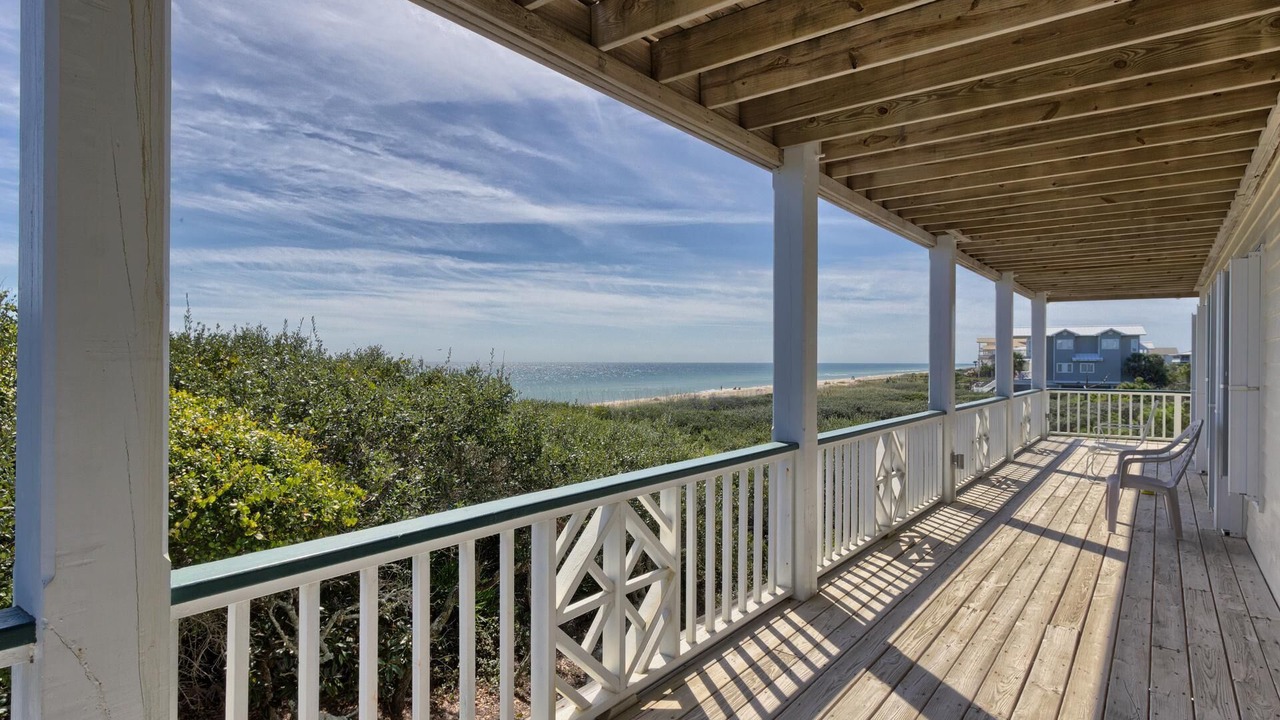 Photo of Outdoor in Treasure Beach Village