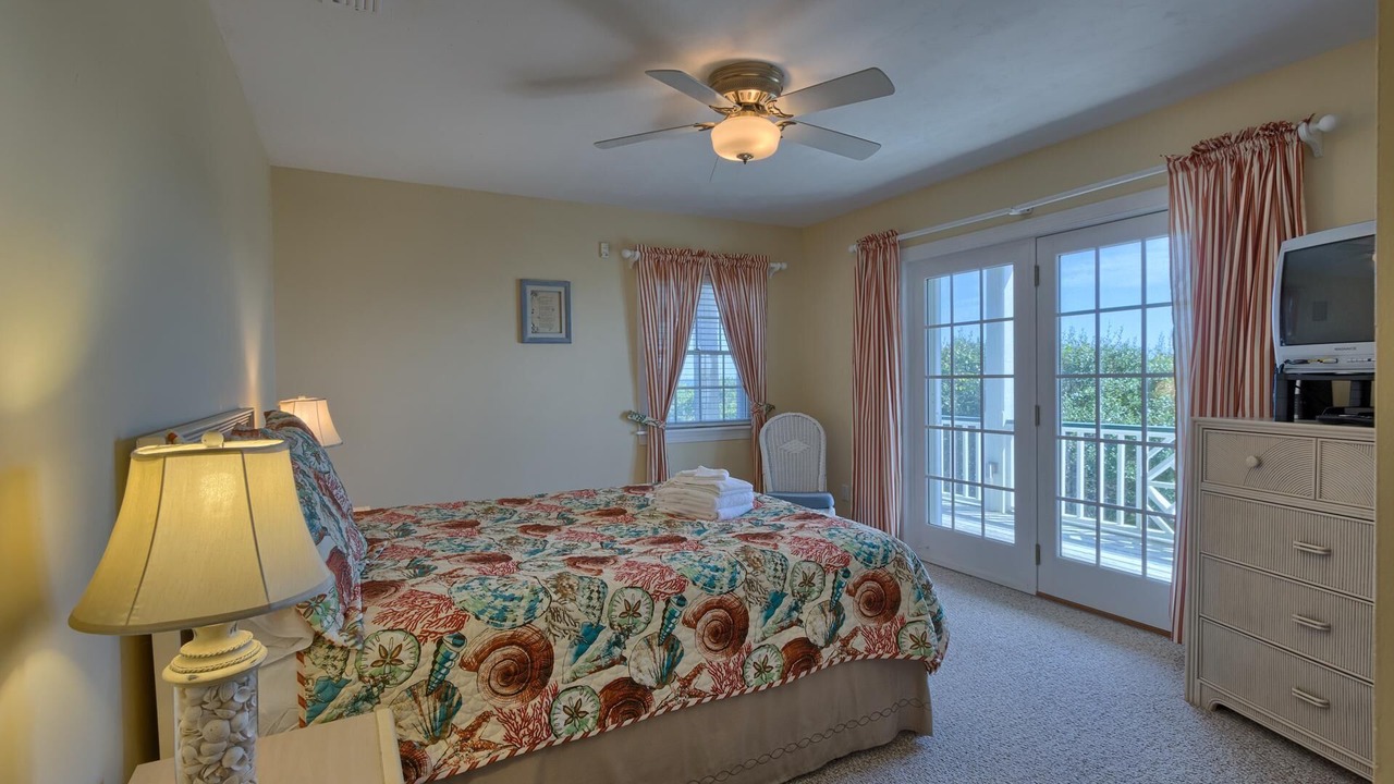 Photo of Bedroom in Treasure Beach Village