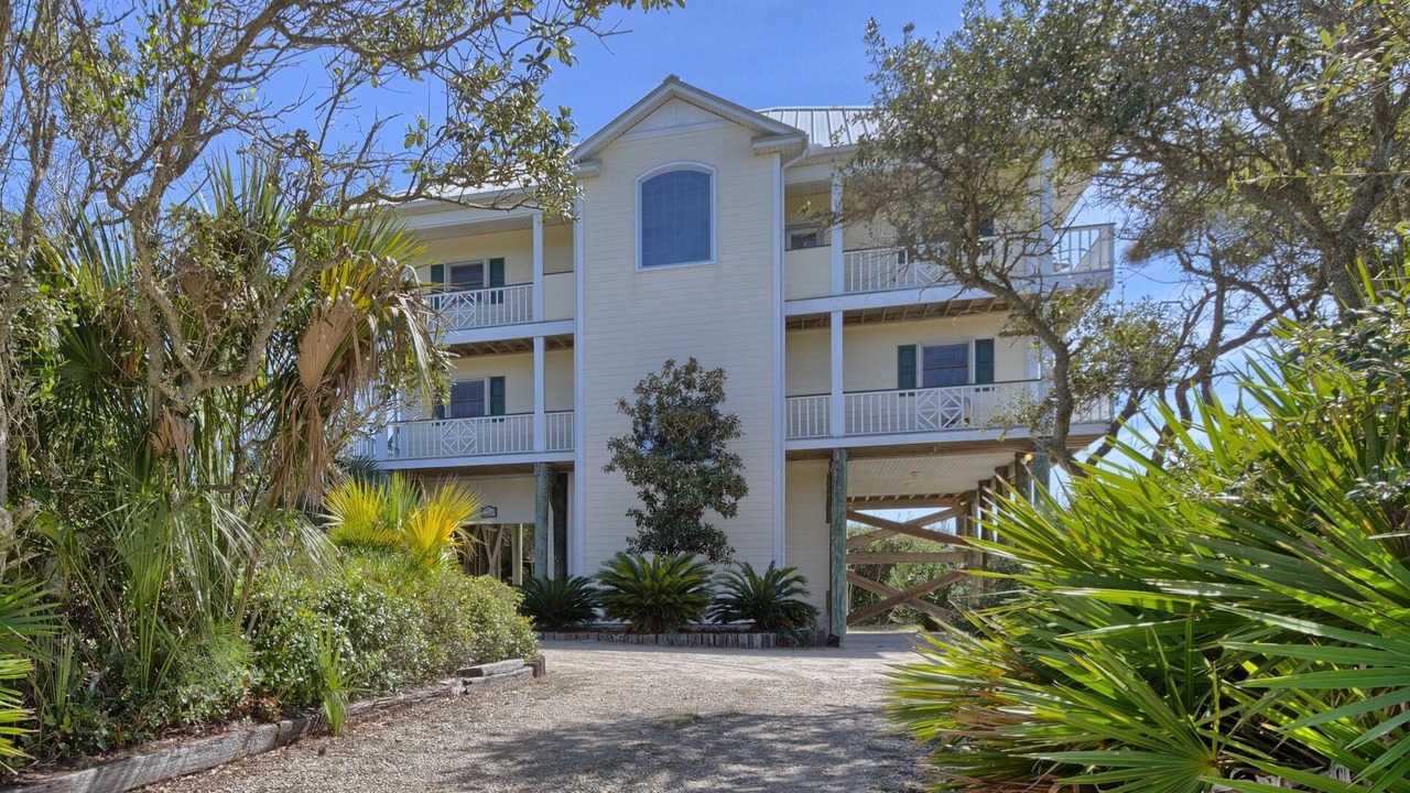 Photo of Outdoor in Treasure Beach Village