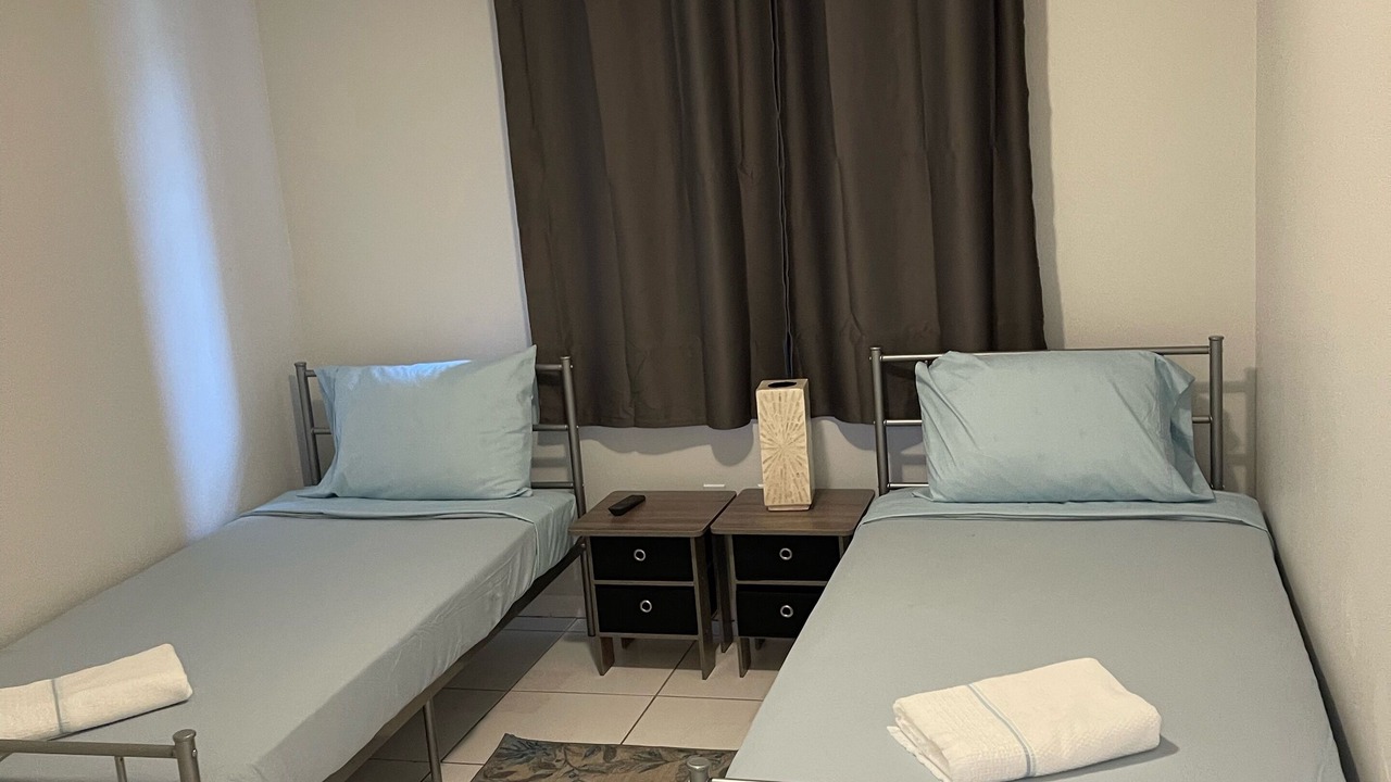 Photo of Bedroom in Sandalfoot Cove