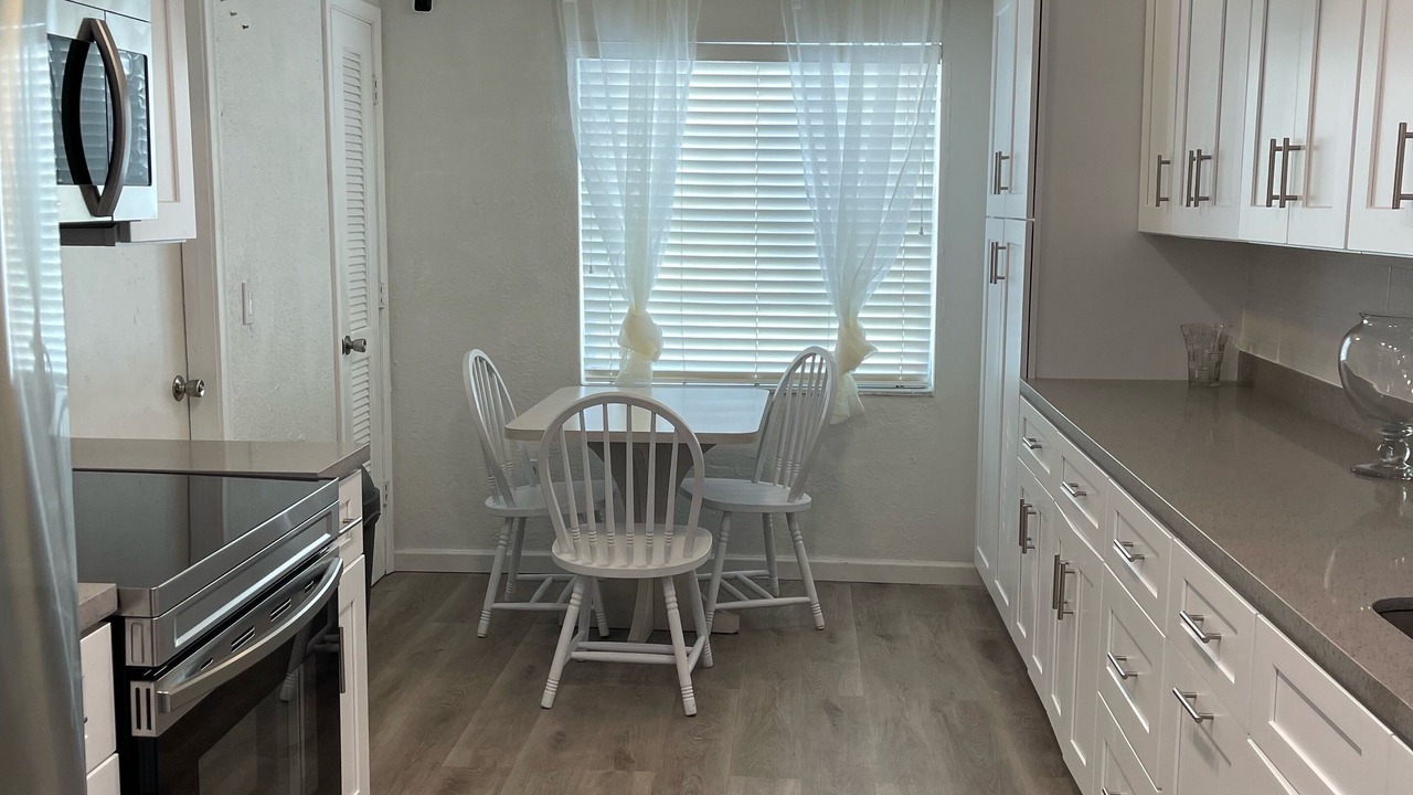 Photo of Kitchen in Sandalfoot Cove