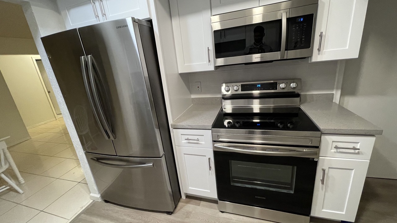 Photo of Kitchen in Sandalfoot Cove
