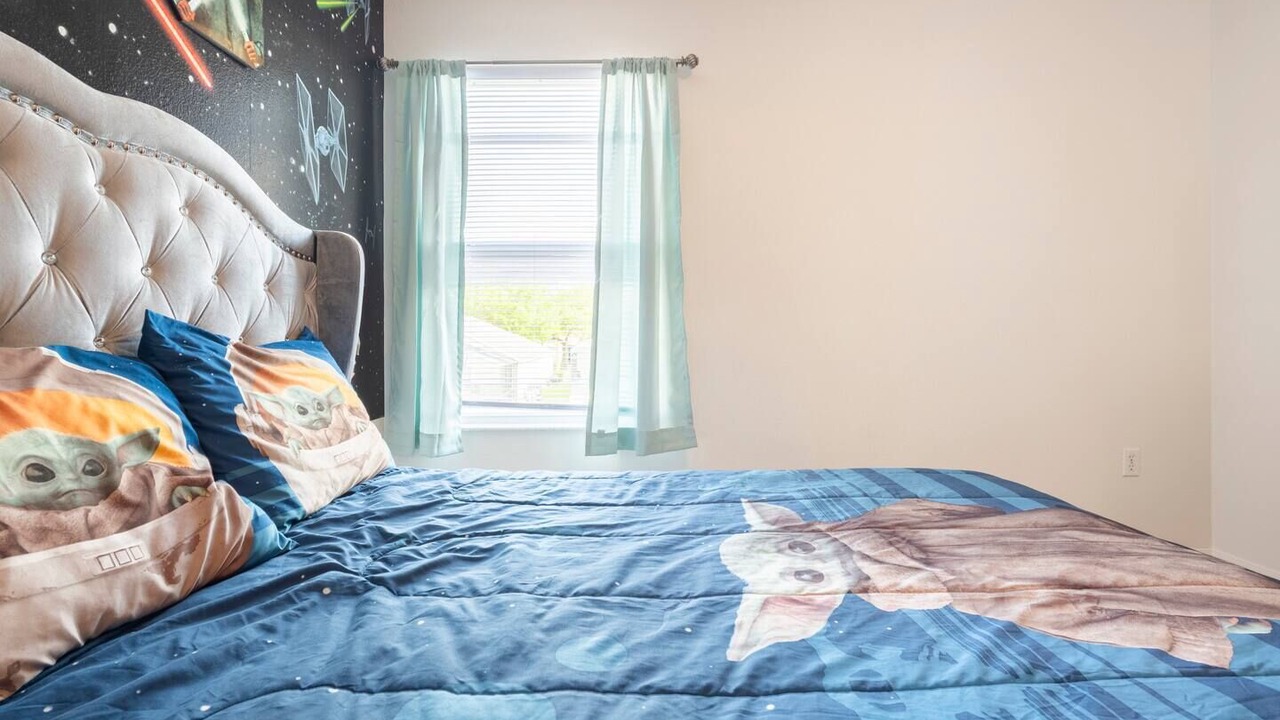 Photo of Bedroom in Highgate Park
