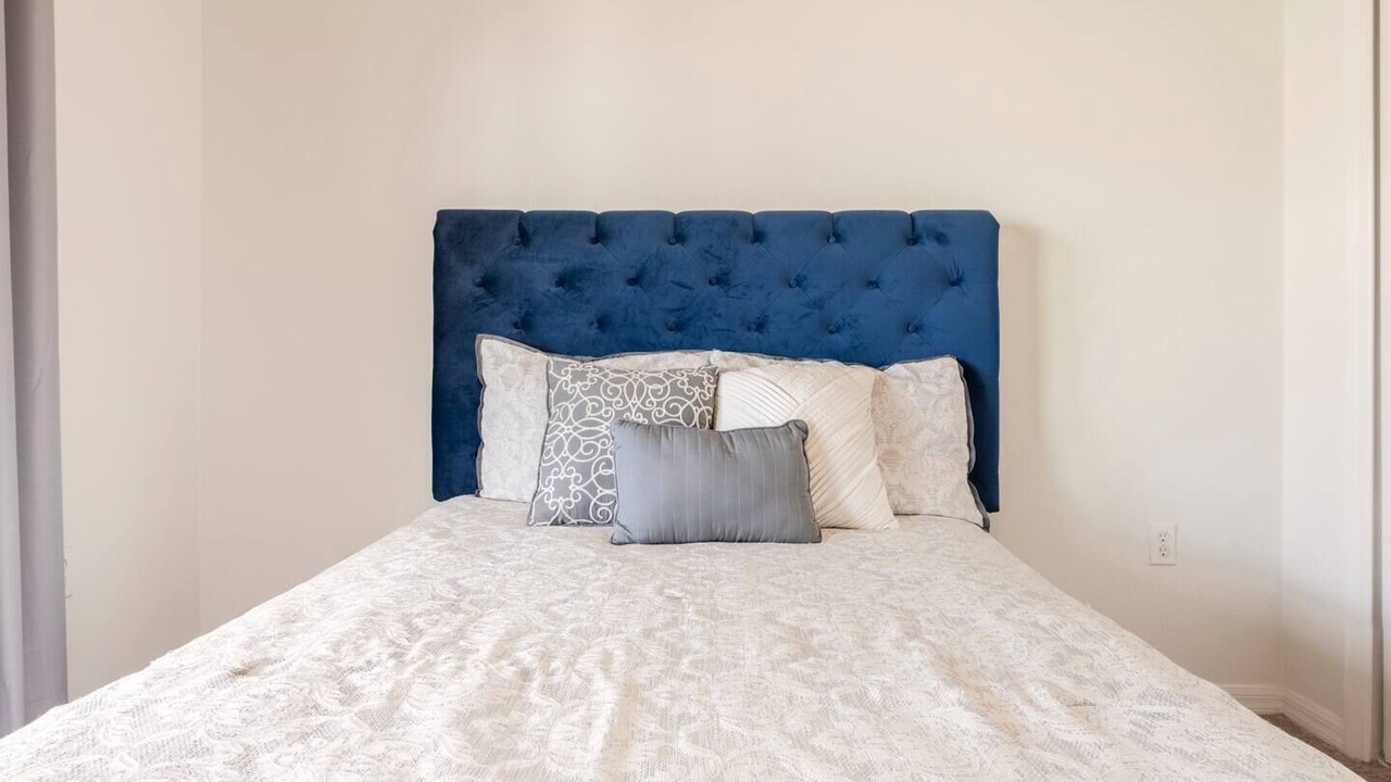 Photo of Bedroom in Highgate Park