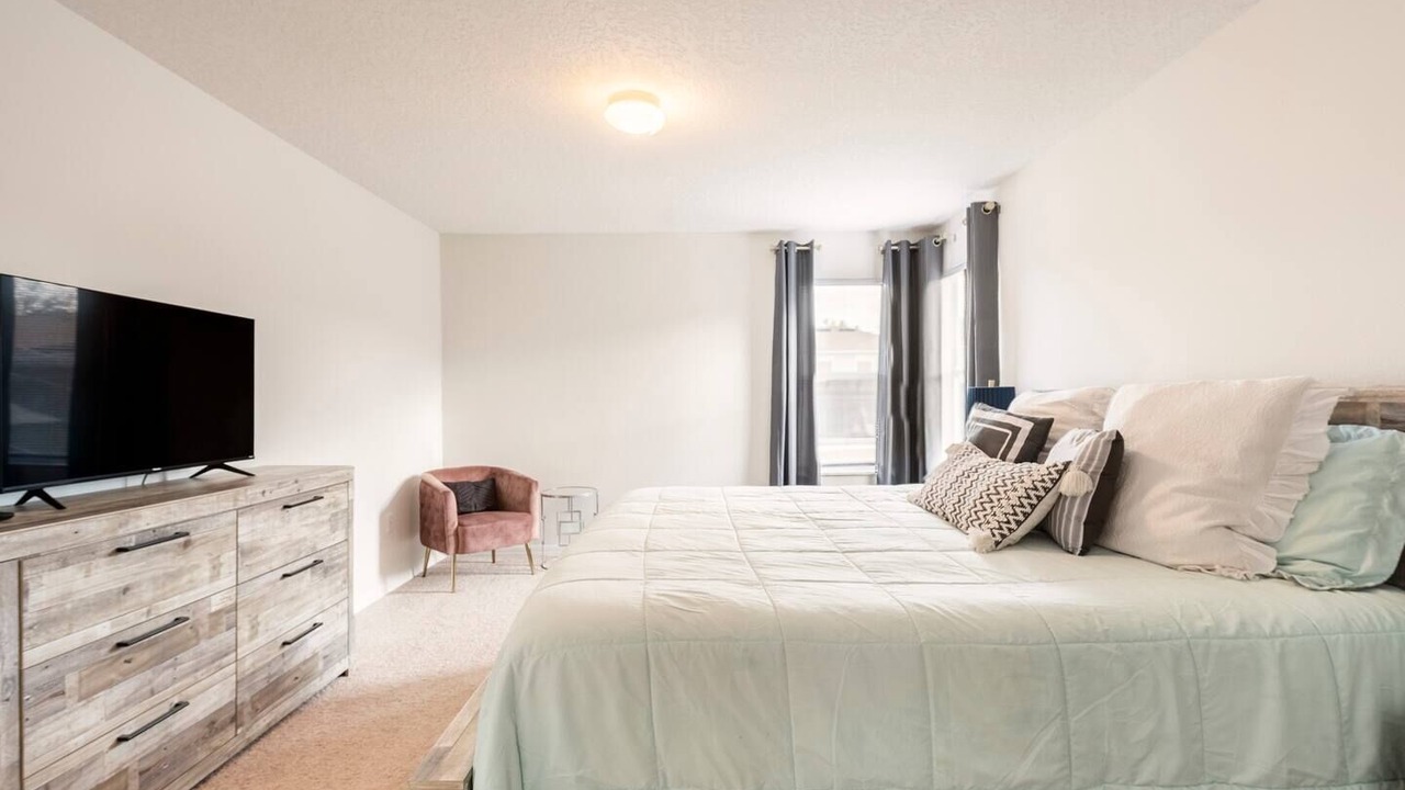 Photo of Bedroom in Highgate Park