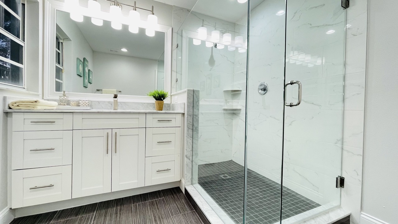 Photo of Bathroom in Seffner Community Alliance
