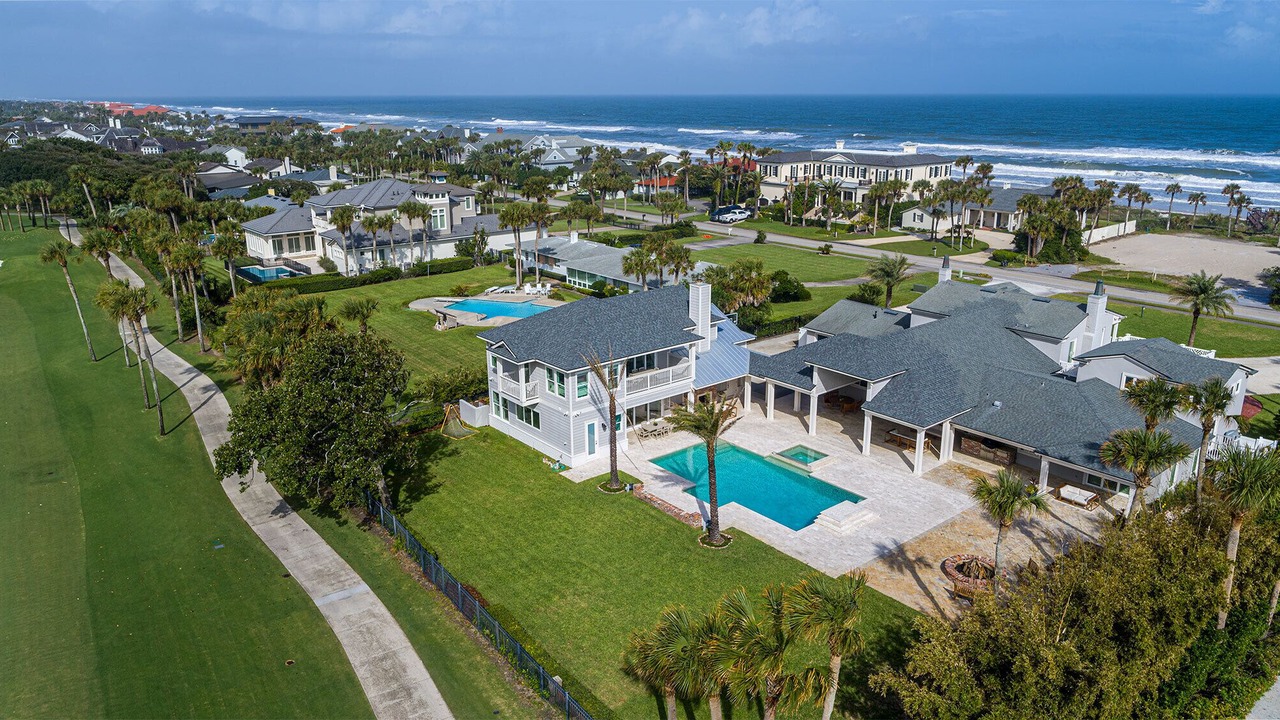 Photo of Outdoor in Ponte Vedra Beach