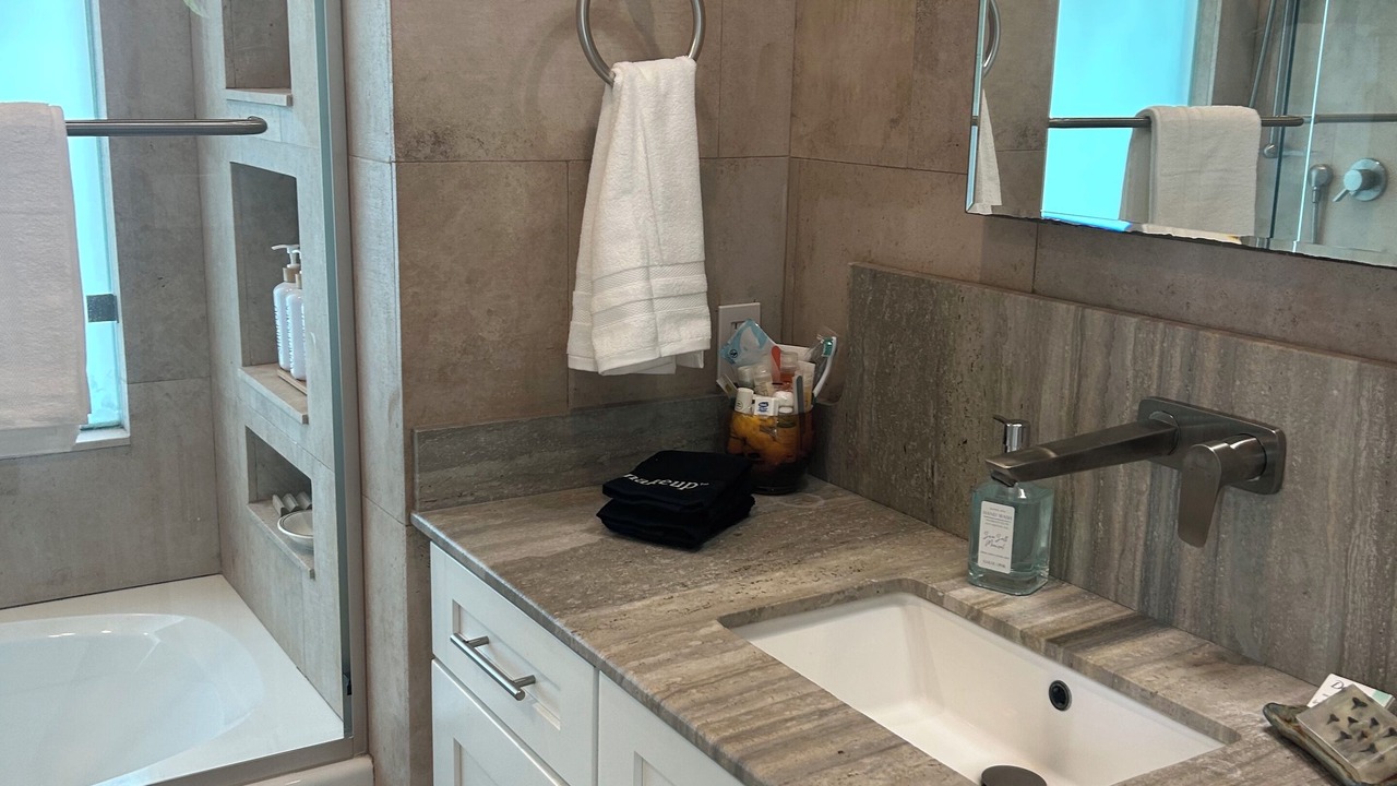 Photo of Bathroom in Ponte Vedra Beach