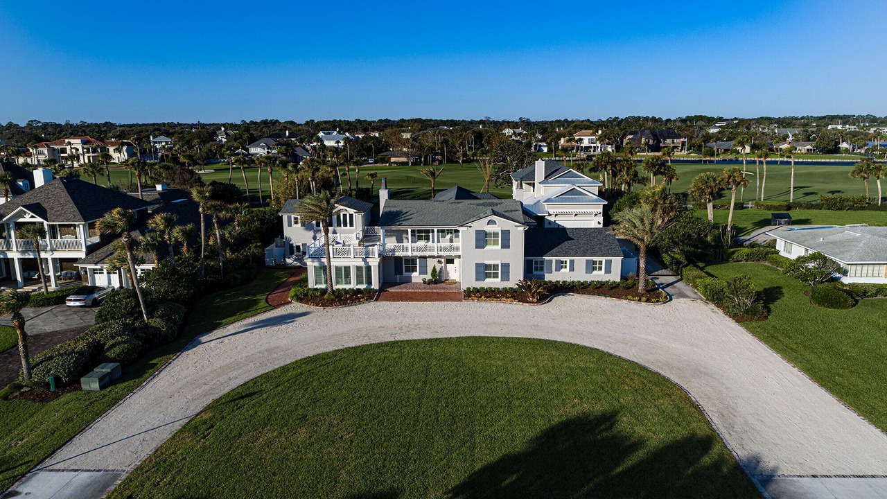 Photo of Outdoor in Ponte Vedra Beach