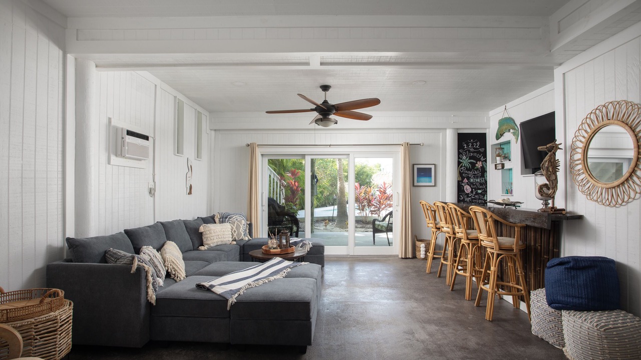 Photo of Livingroom in Bay Point