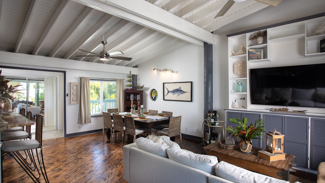 Photo of Livingroom in Bay Point