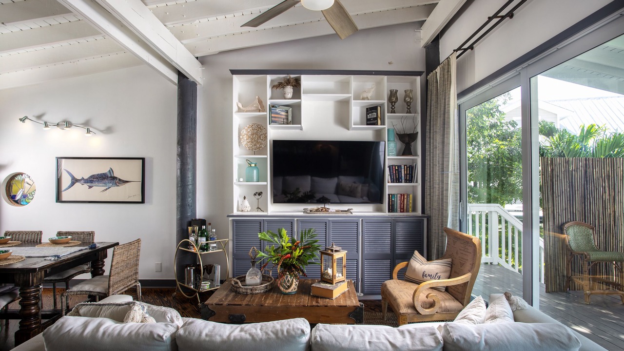 Photo of Livingroom in Bay Point