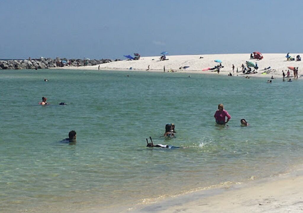 Photo of Others in Upper Grand Lagoon