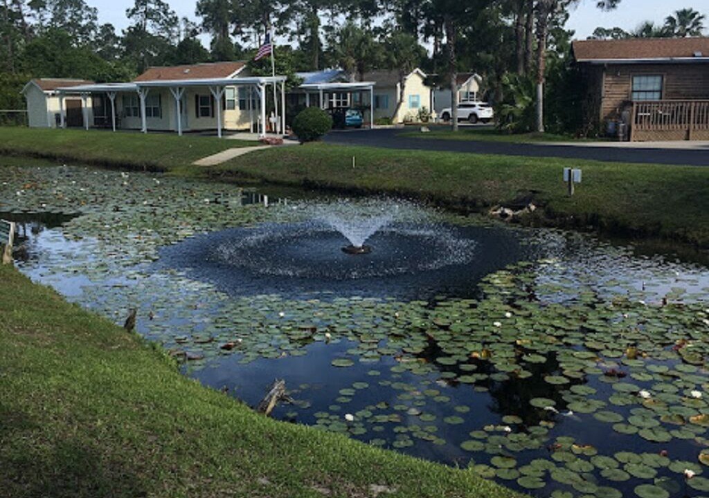 Photo of Outdoor in Upper Grand Lagoon