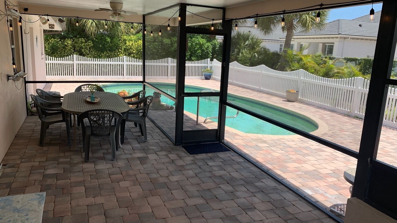 Photo of Outdoor in Indian River Shores