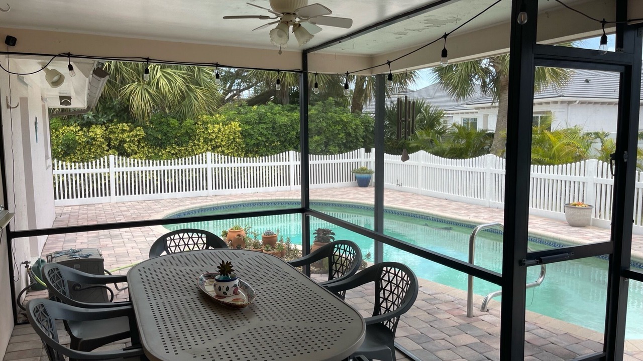 Photo of Outdoor in Indian River Shores