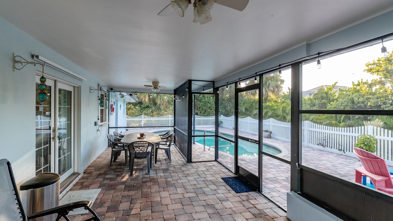 Photo of Outdoor in Indian River Shores