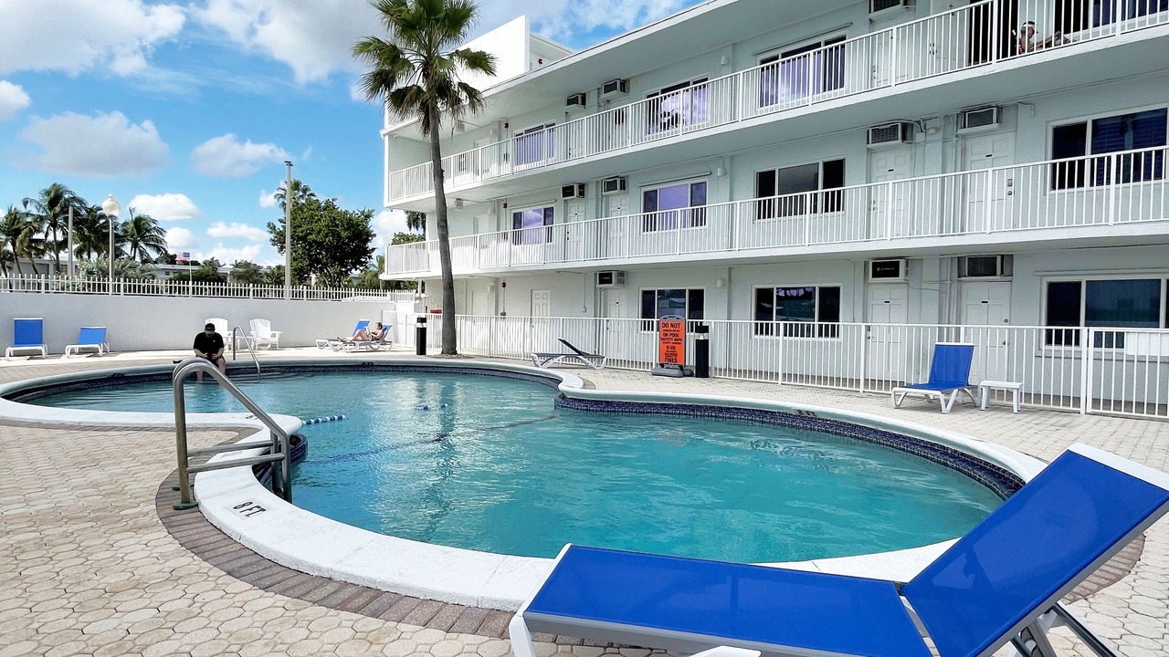 Photo of Outdoor in Lauderdale-by-the-Sea