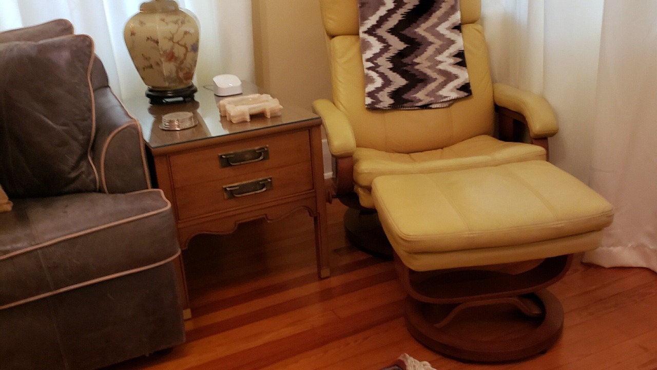 Photo of Livingroom in Ybor City