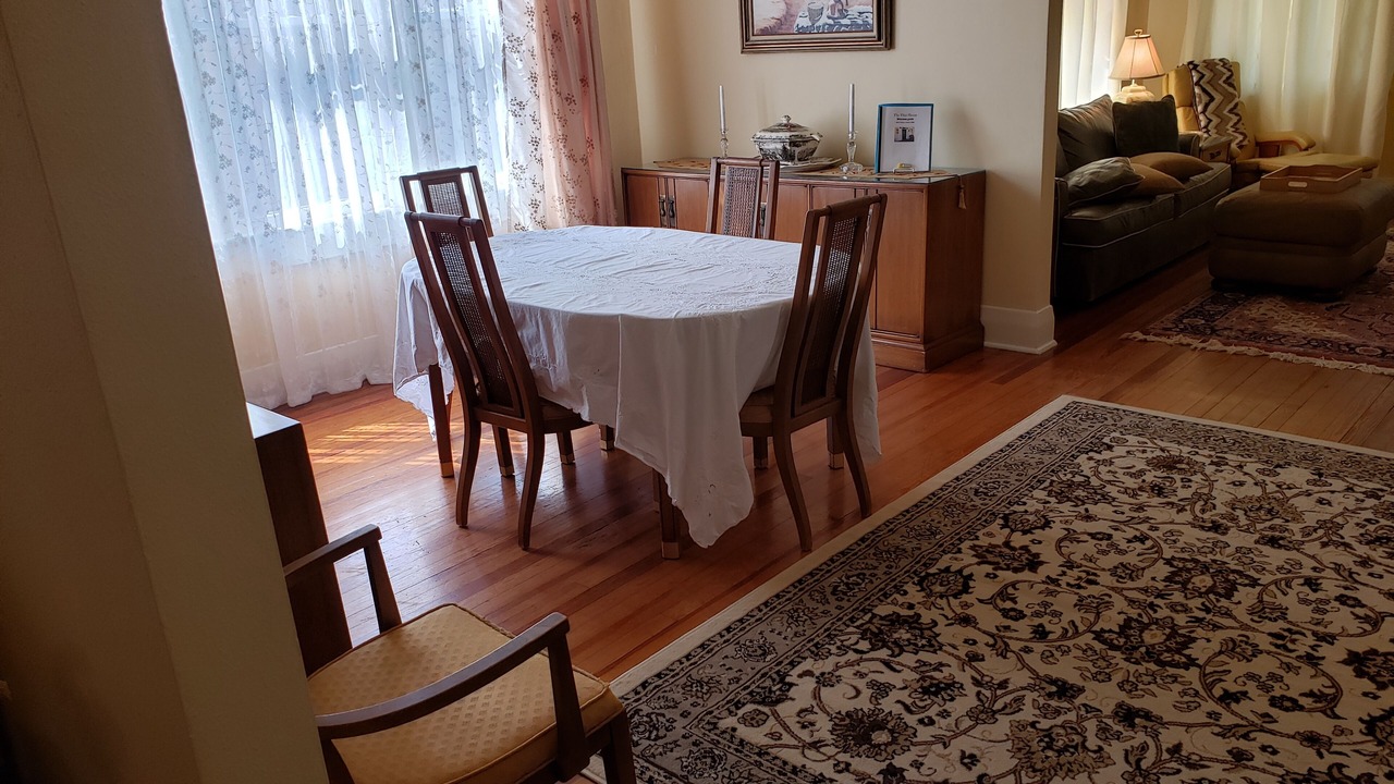 Photo of Livingroom in Ybor City