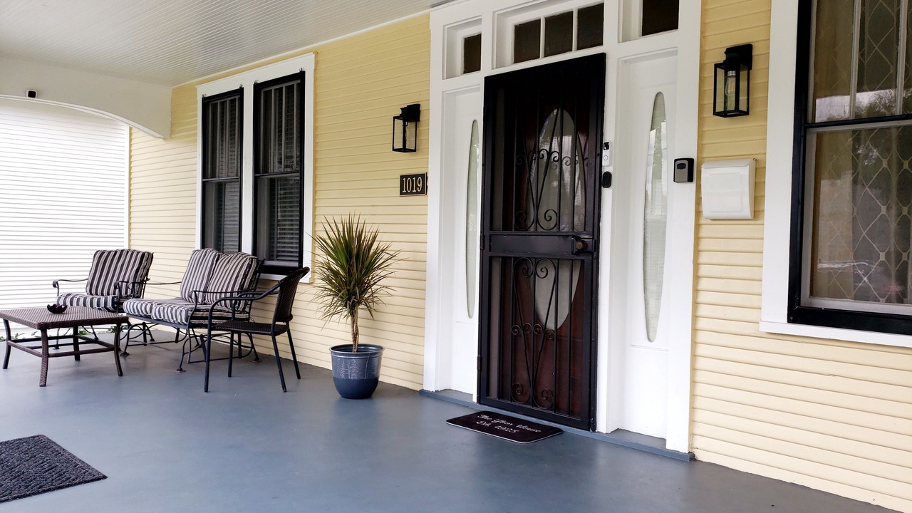 Photo of Outdoor in Ybor City