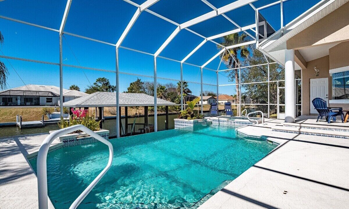 Photo of Outdoor in Palm Harbor
