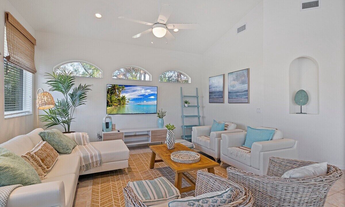 Photo of Bedroom in Palm Harbor