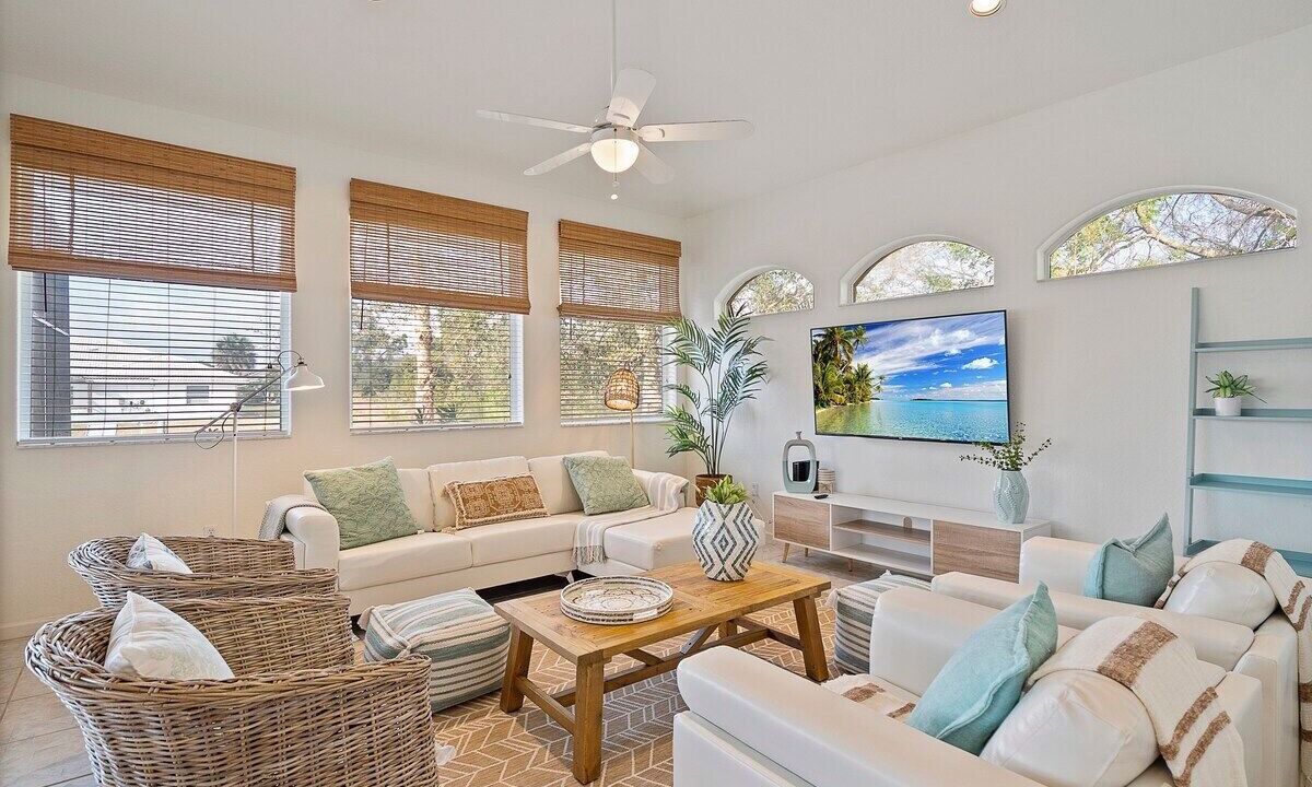 Photo of Bedroom in Palm Harbor