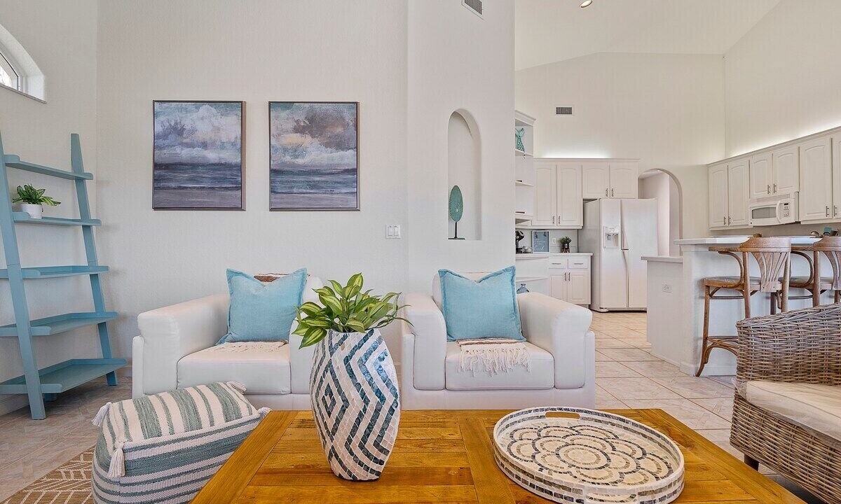 Photo of Bedroom in Palm Harbor