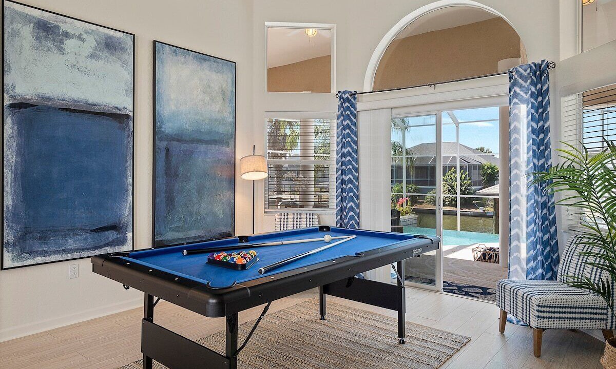 Photo of Bedroom in Palm Harbor