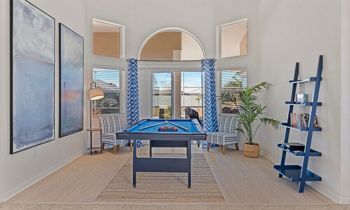 Photo of Bedroom in Palm Harbor