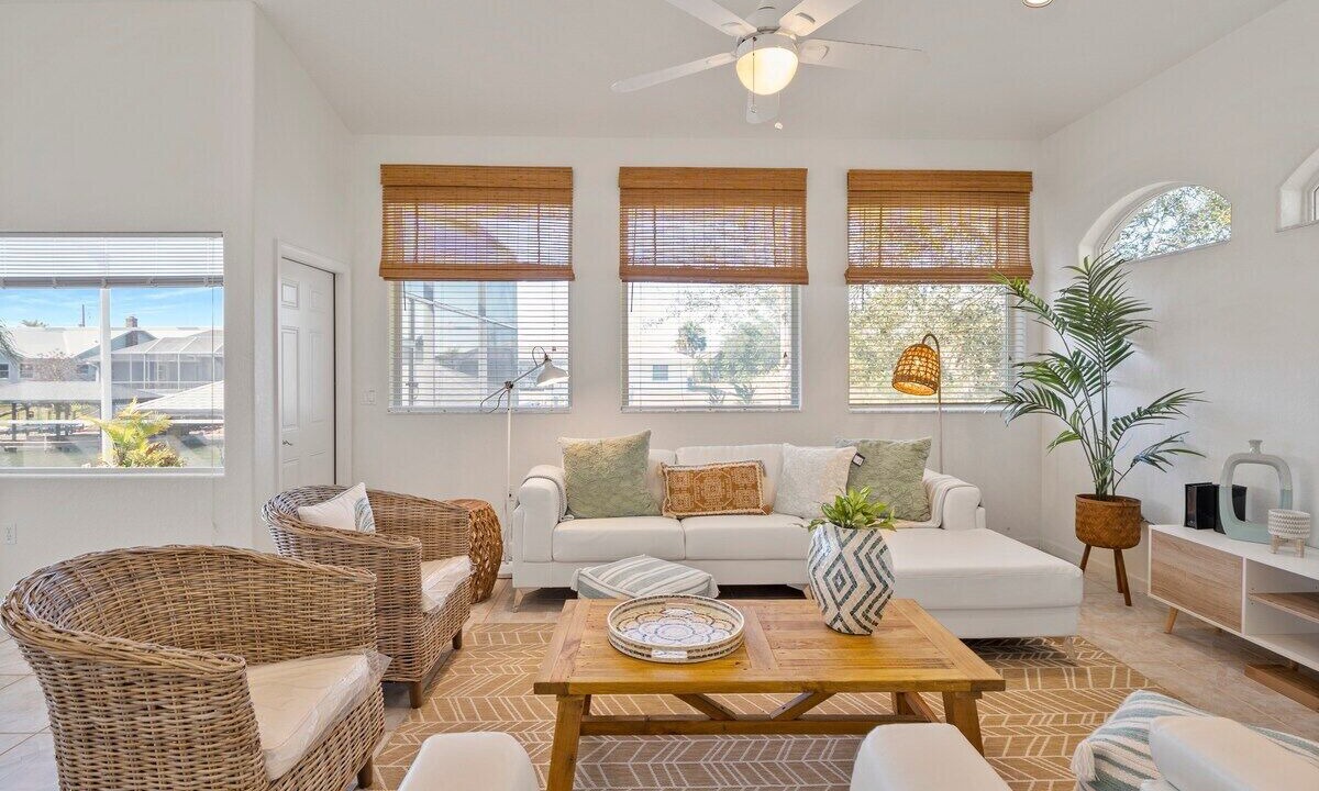 Photo of Bedroom in Palm Harbor