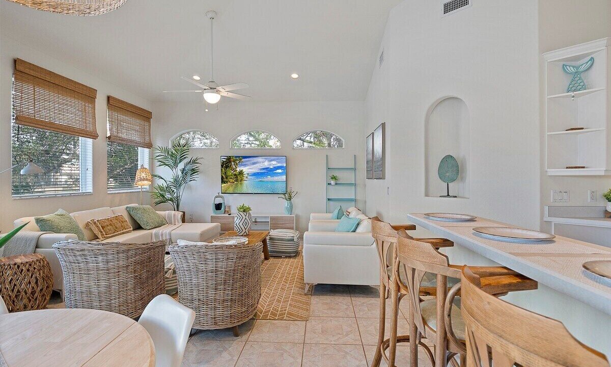 Photo of Bedroom in Palm Harbor